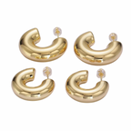 Azura earring