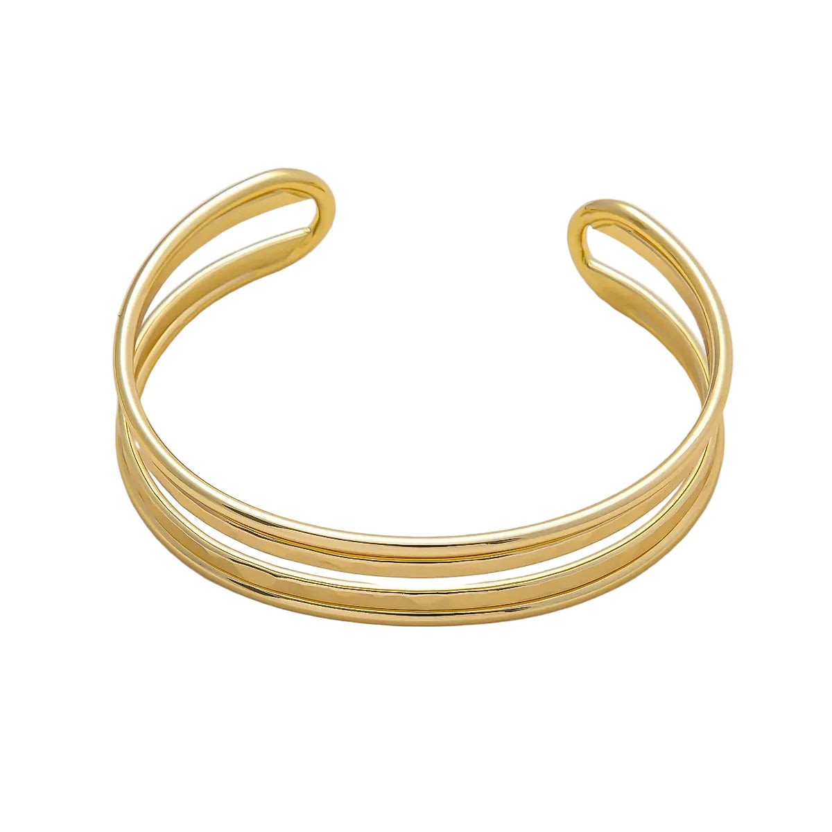 Brillo de Otono Bangle