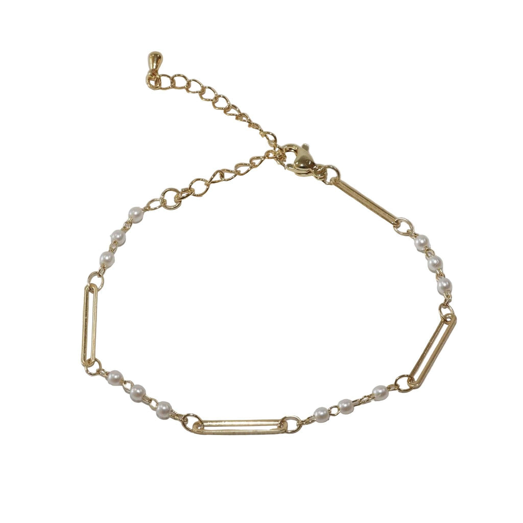 Pearlina bracelet