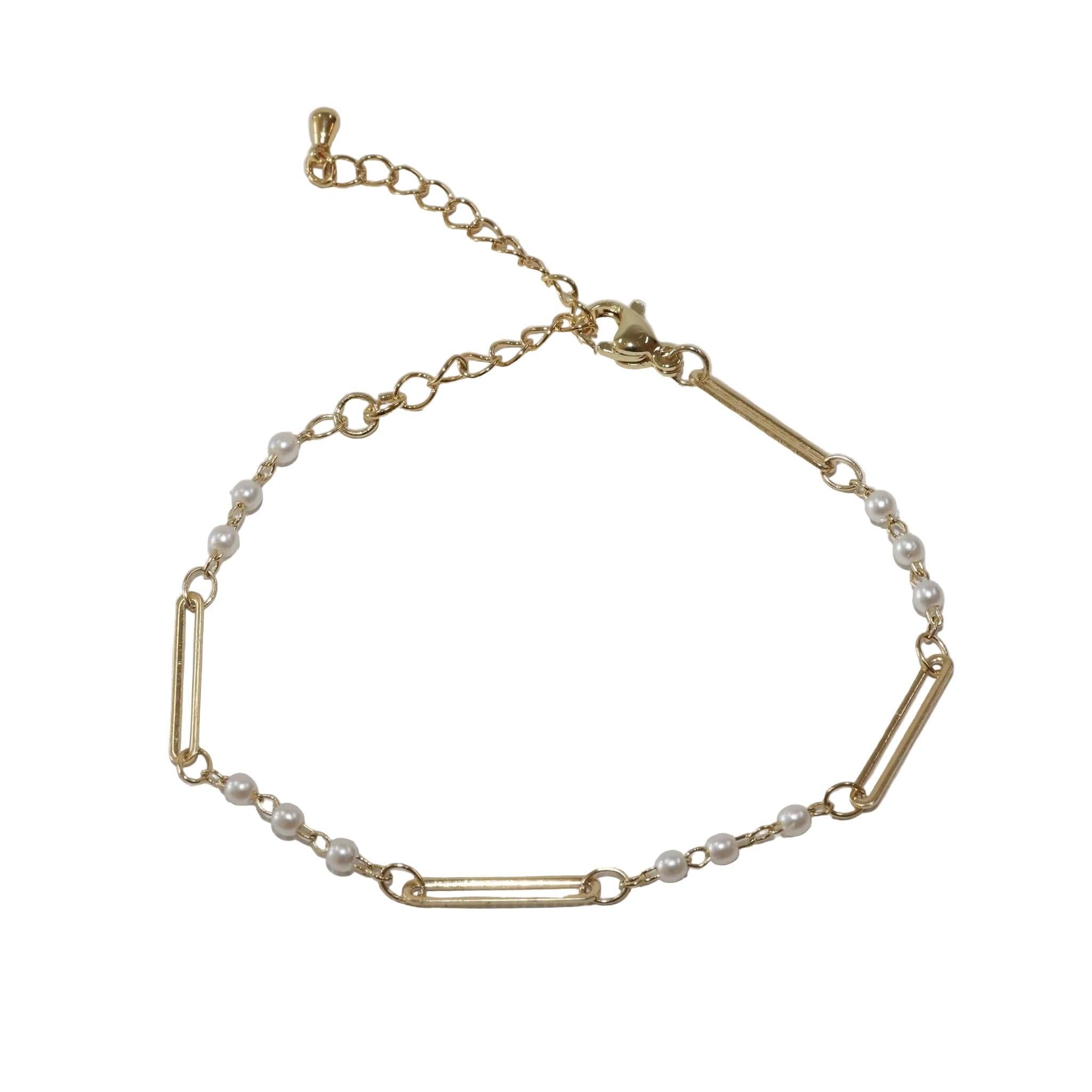 Pearlina bracelet