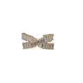 Baguette Ring