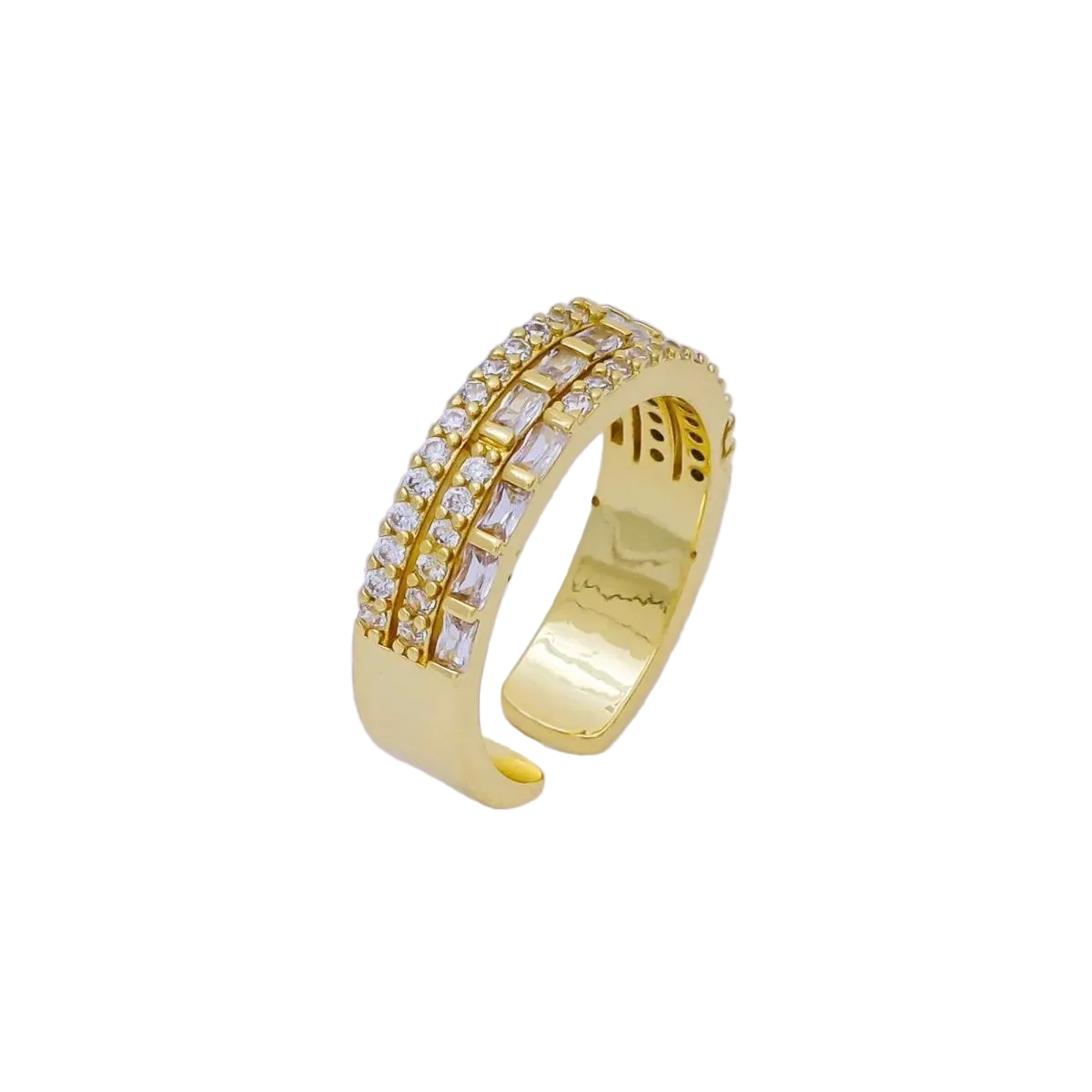 Cielo Ring