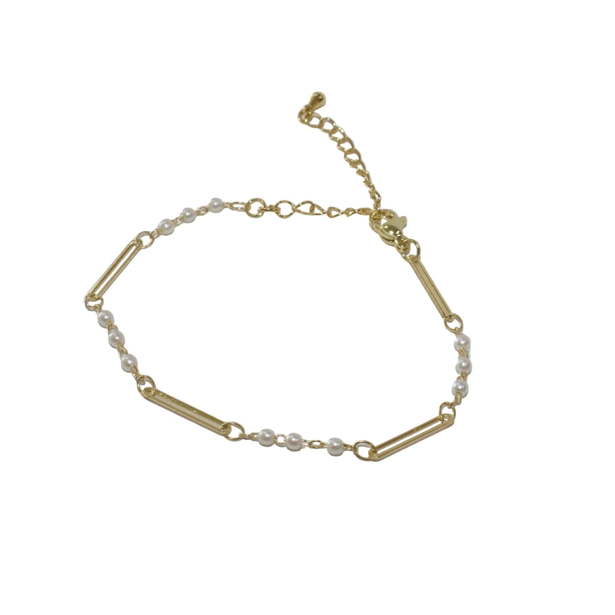 Pearlina bracelet