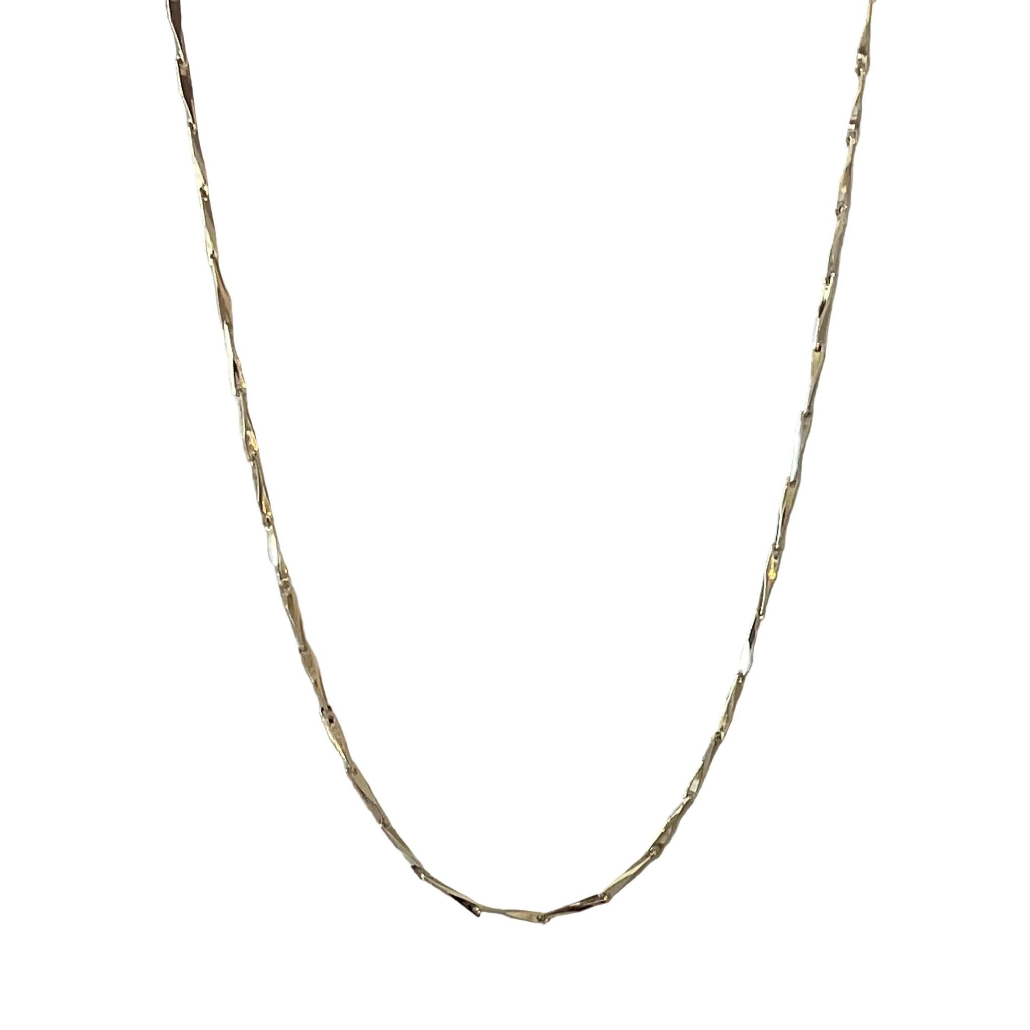 Sienna Necklace