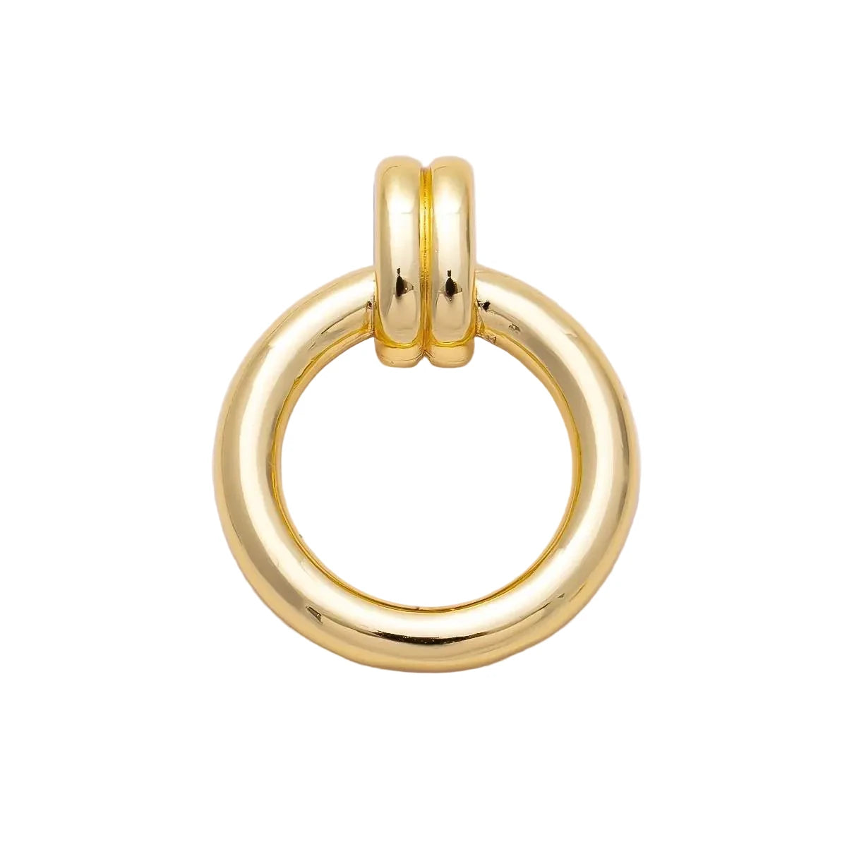 Brillo Dorado Necklace