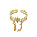 Solara Ring