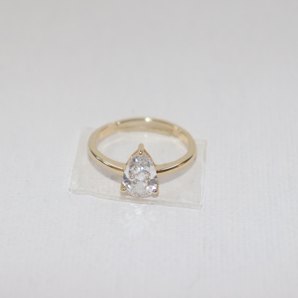 Alma Ring