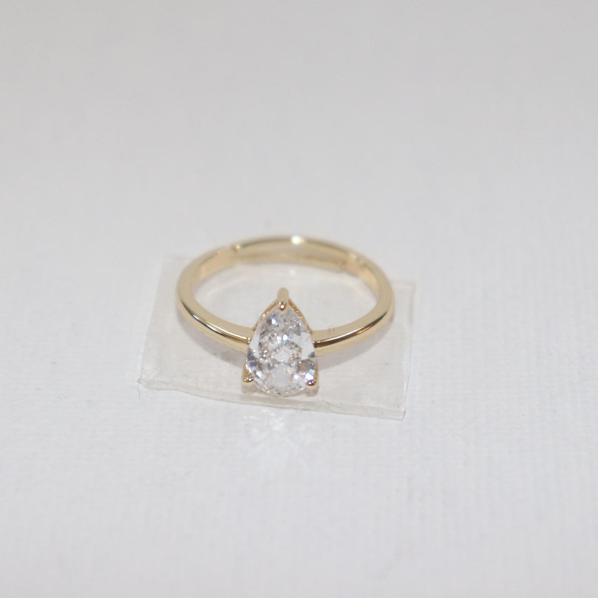 Alma Ring