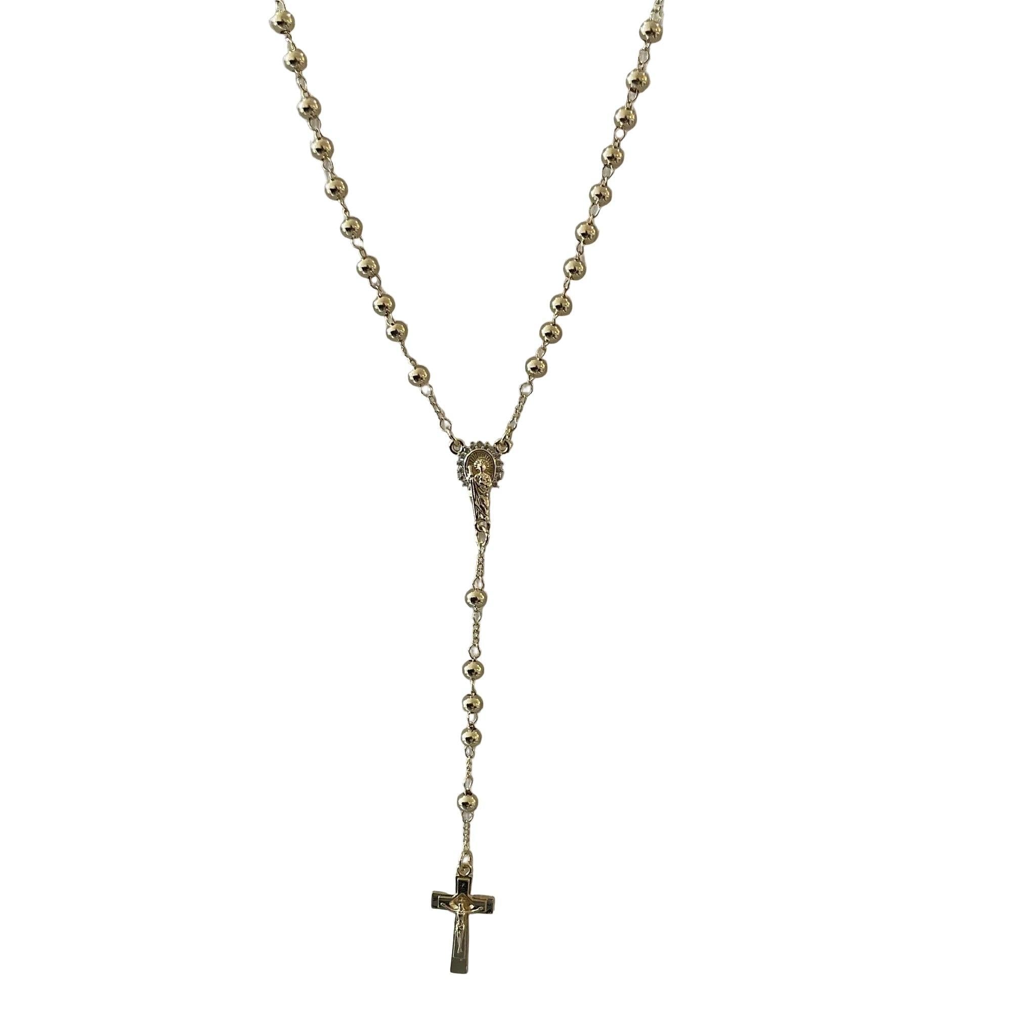 Bolita Rosary