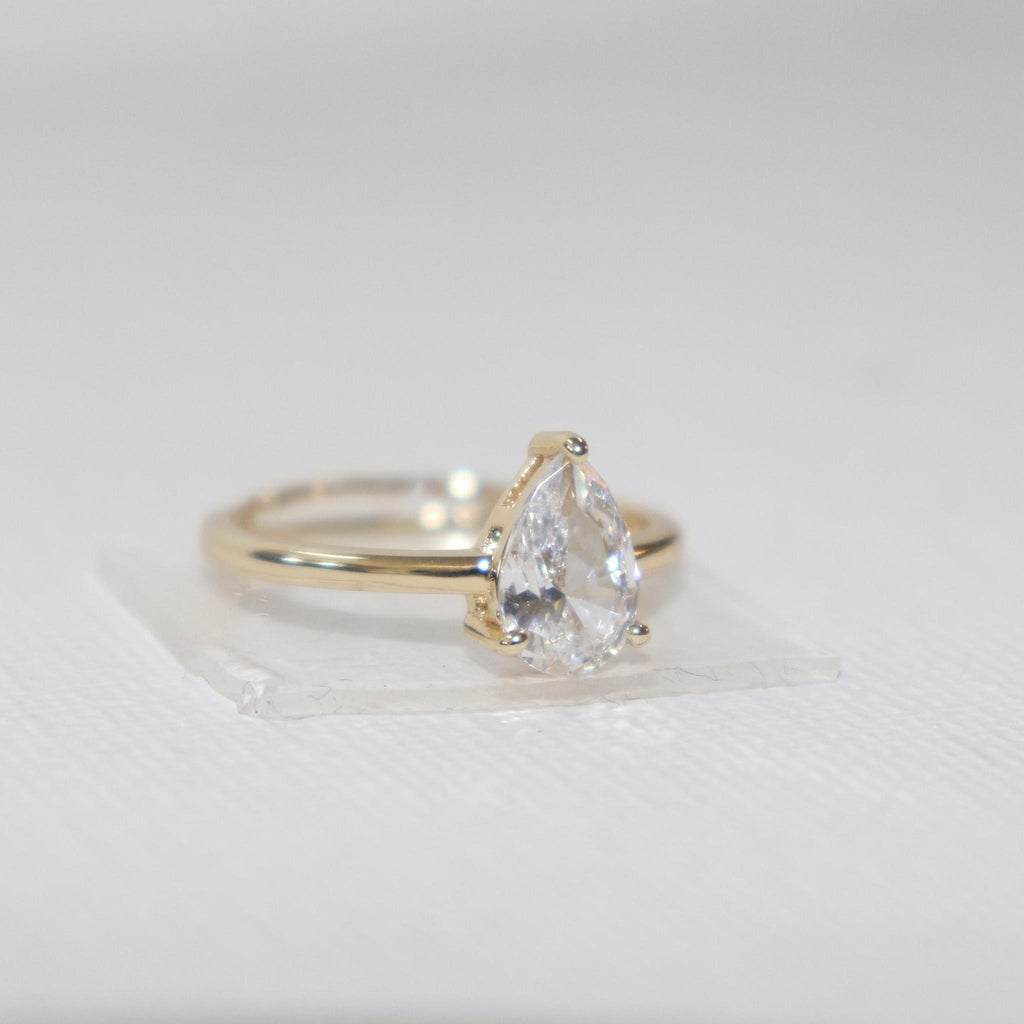 Alma Ring