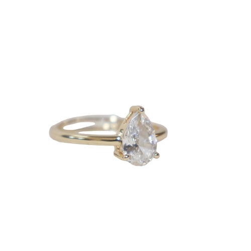 Alma Ring