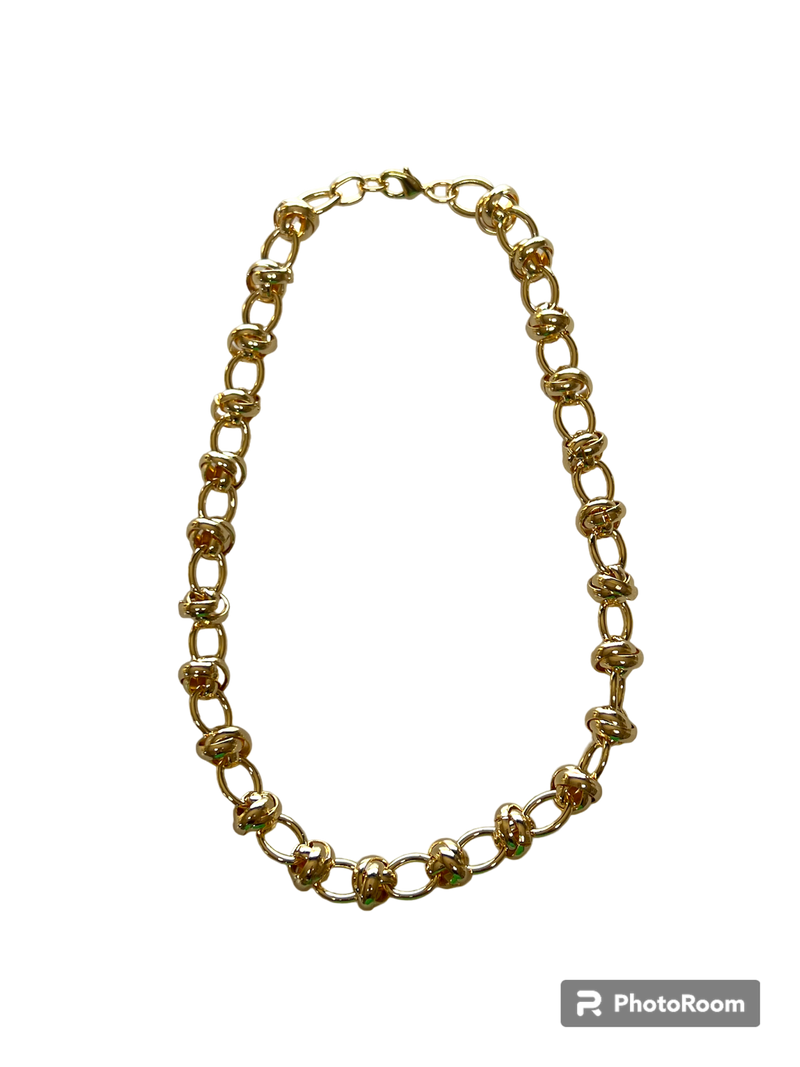 Only Choice Necklace