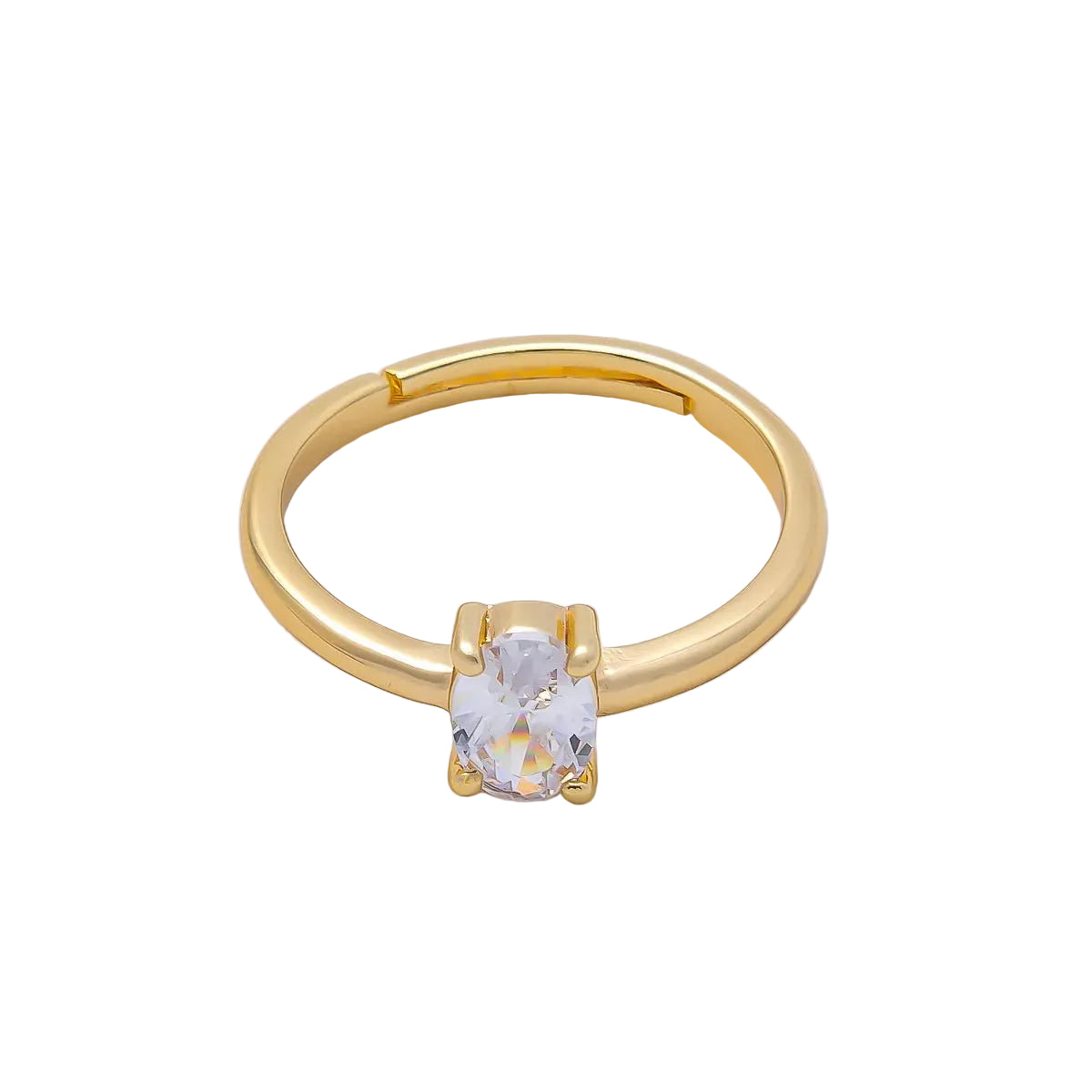 Mila ring
